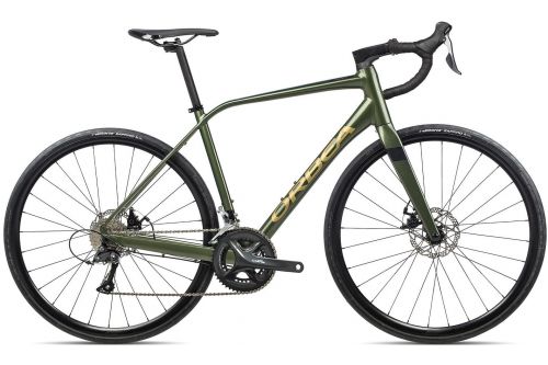 Rower szosowy Orbea Avant H60 Disc - Ostatnie sztuki